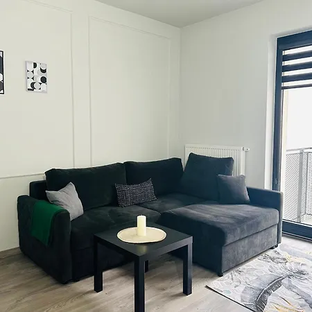 Male Garbary 8 * Poznaň