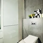 Male Garbary 8 Apartment Posen