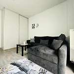 Apartment Male Garbary 8