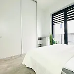 Male Garbary 8 * Posen