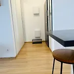 Apartment Male Garbary 8 *