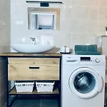 Male Garbary 8 Daire Poznan