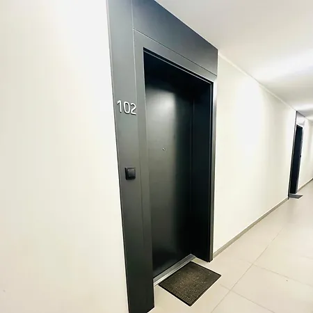 Appartement Male Garbary 8 *