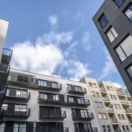 Male Garbary 8 * Познань