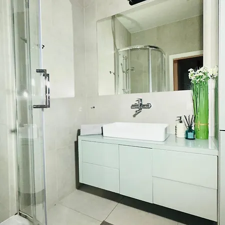 Male Garbary 8 Appartement