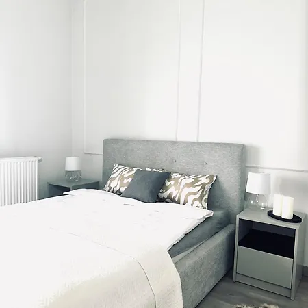 Male Garbary 8 Apartment *
