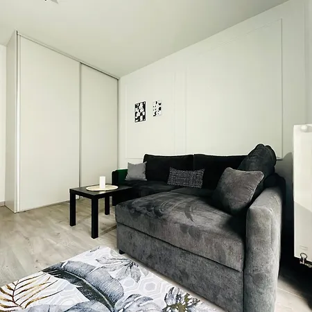 Appartement Male Garbary 8