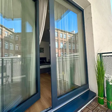 Male Garbary 8 * Познань