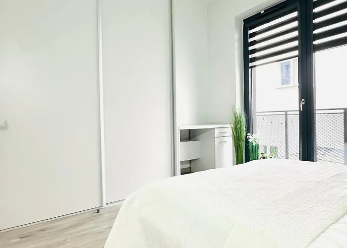 Male Garbary 8 * Poznań